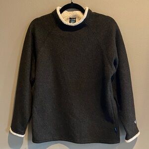 Kuhl Women's Alfpaca Fleece Sweater